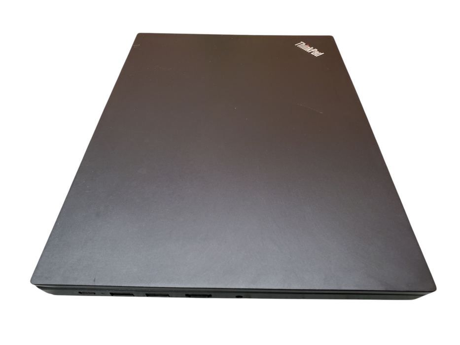 Lenovo ThinkPad E14 Gen 1 Core i5-10210U 1.80GHz 16GB RAM 256GB SSD READ