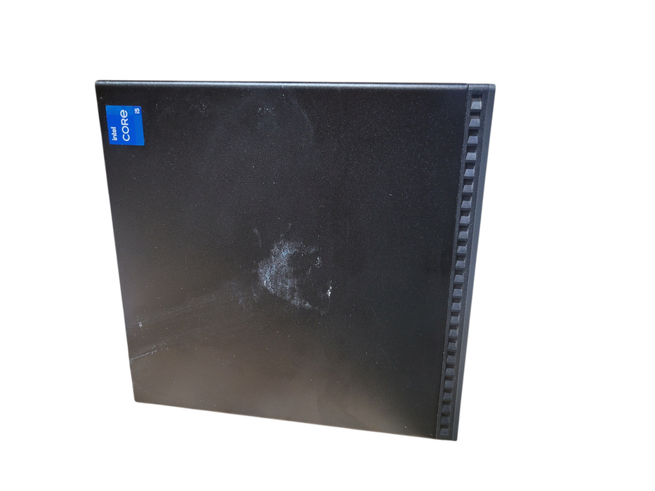 Lenovo ThinkCentre M70q Gen2 | i5-11400T @ 1.30GHZ 8GB DDR4 256GB NVMe