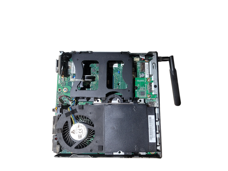 Lenovo ThinkCentre M70q Gen2 | i5-11400T @ 1.30GHZ 8GB DDR4 256GB NVMe