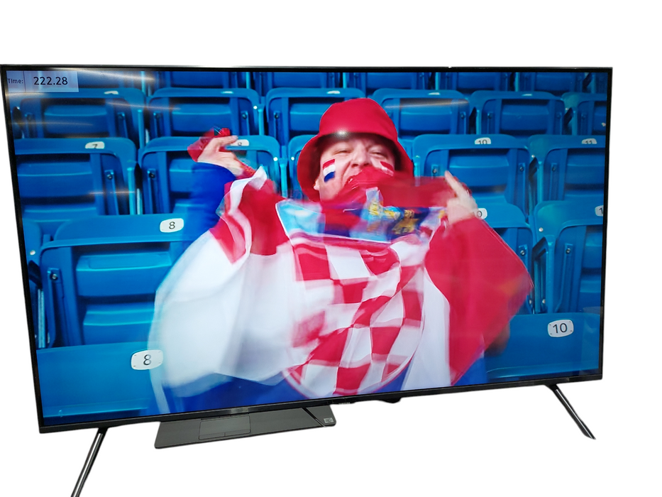 Samsung TV 49" LED