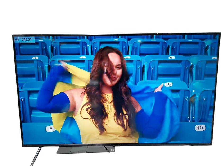 Samsung TV 49" LED