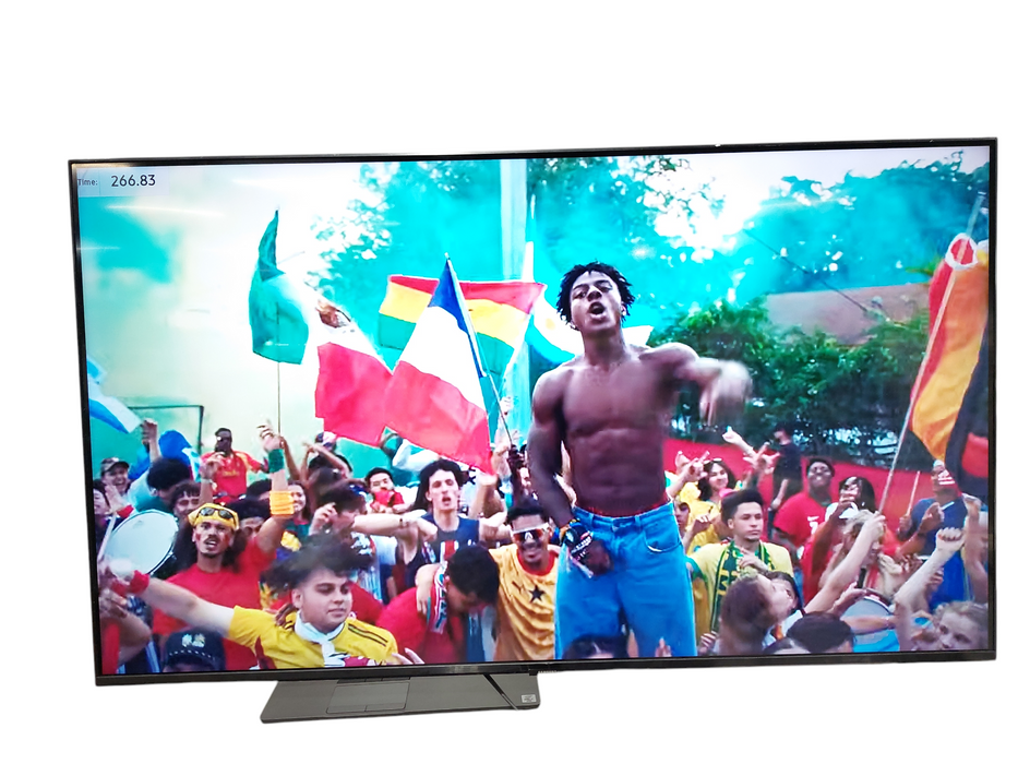 Samsung TV 49" LED