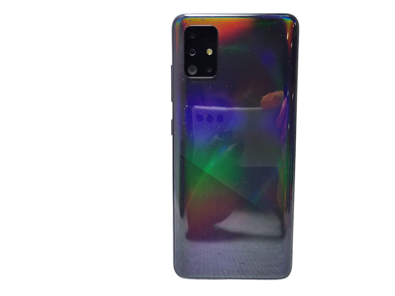 Samsung Galaxy A51 64GB (SM-A515W) READ $
