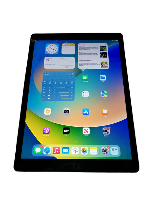 Apple iPad Pro 12.9\\" 128GB (A1584) - READ Î