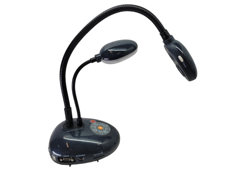 Actiview AV324 Promethean Document Microscope Camera ( HDMI / VGA Output) %