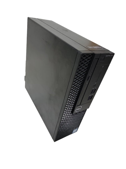 Dell Optiplex 3070 SFF i5-9500 @3.00GHz | 8GB RAM | 256 GB SSD