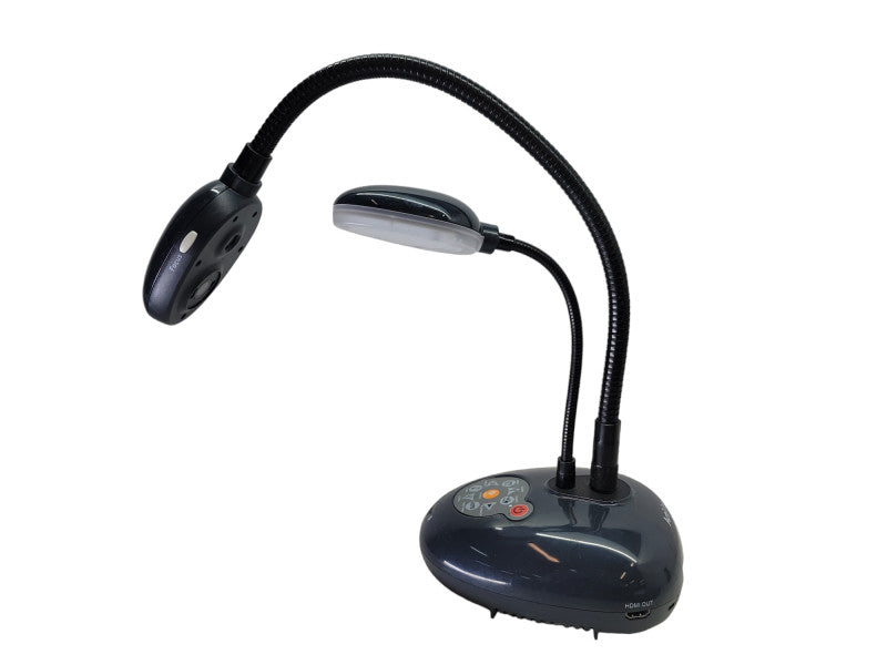 Actiview AV324 Promethean Document Microscope Camera ( HDMI / VGA Output) %