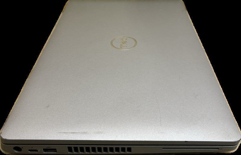 Dell Latitude 5511 i5-10300H 16GB RAM 256SSD Missing \\"Fn\\" Key READ!  Lap200