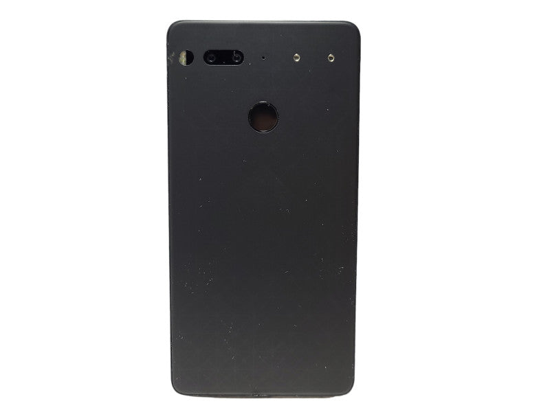 Essential PH-1 READ $