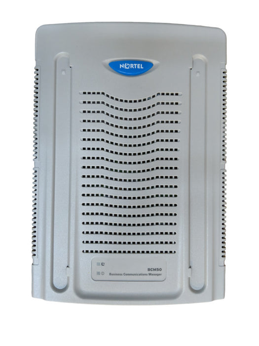 NORTEL BCM50 - NT9T6501E5 02 - Business Communication Manager