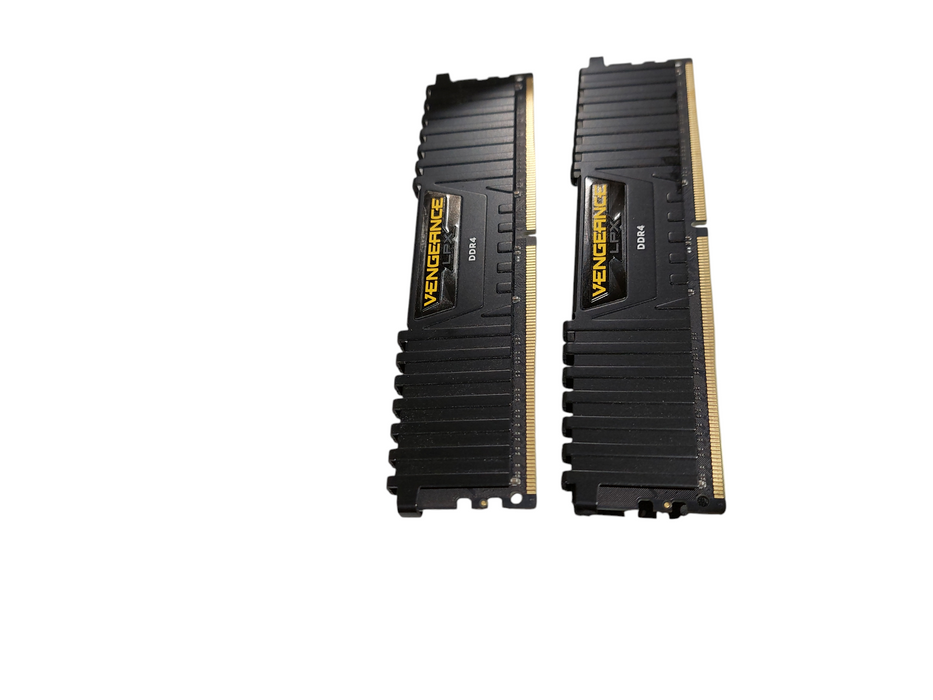 Corsair Vengence LPX  DDR4 CMK32GX4M2B3200C16 3200MHz 32GB(16GBx2)