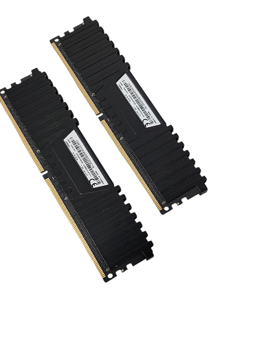 Corsair Vengence LPX  DDR4 CMK32GX4M2B3200C16 3200MHz 32GB(16GBx2)