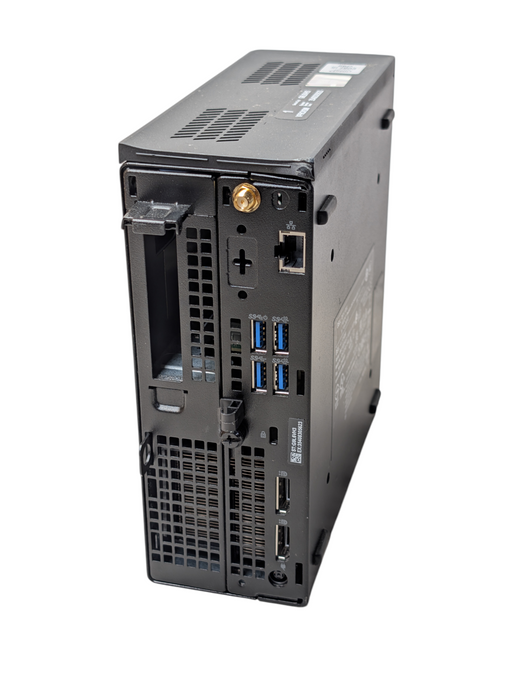 DELL Precision 3240 Compact PC Barebones PLEASE READ