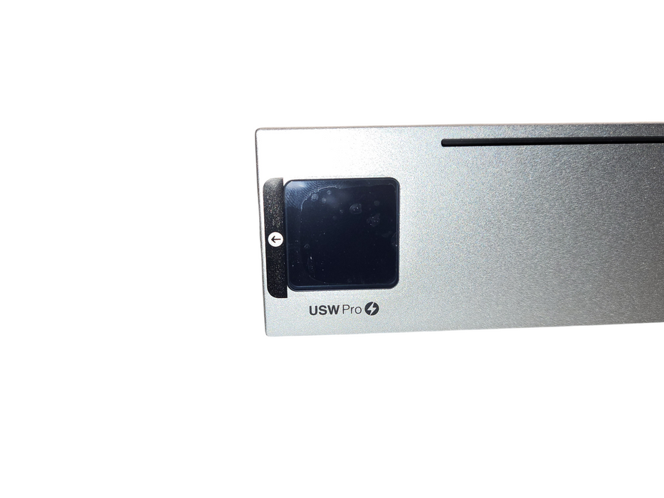 Ubiquiti UniFi USW-PRO-24-POE Ethernet Switch 24-Port Poe Network