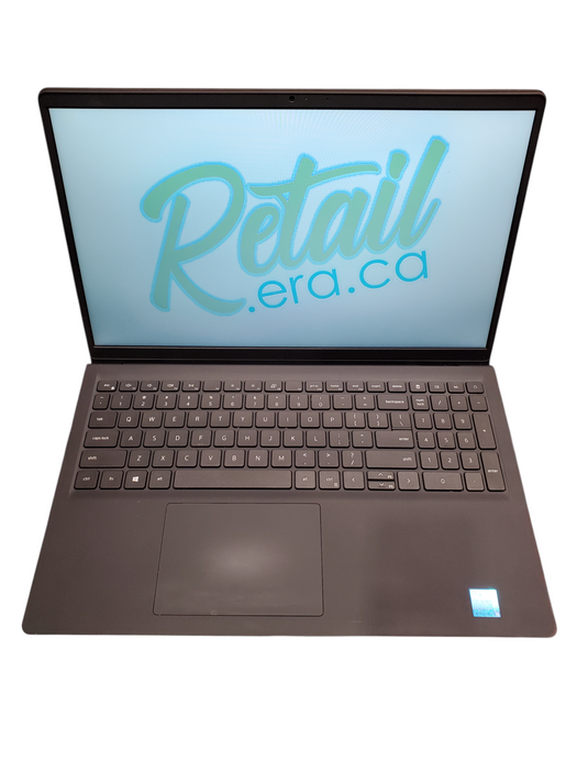 Dell Vostro 15 3510 Core i5-1135G7 2.40GHz 16GB RAM 256GB SSD