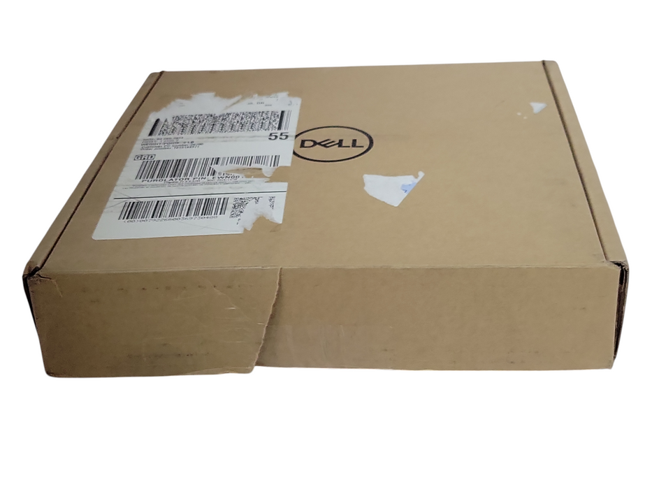 Open-Box Dell WD19S USB-C K20A001 180W Docking Station with Power Adapter