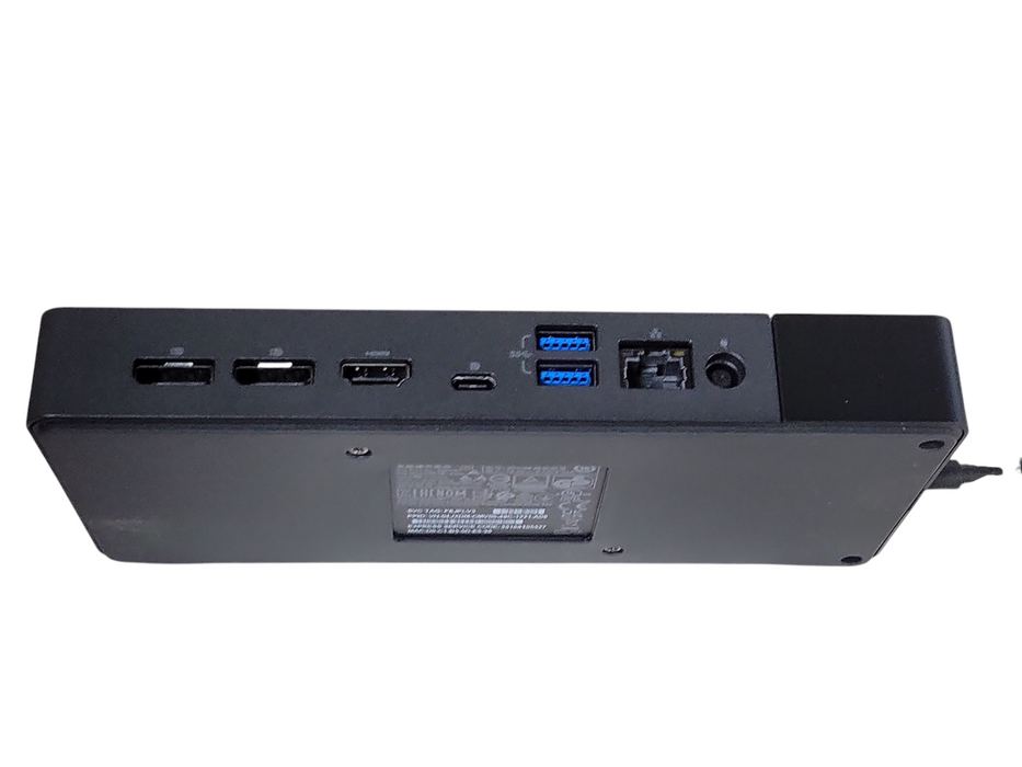 Open-Box Dell WD19S USB-C K20A001 180W Docking Station with Power Adapter