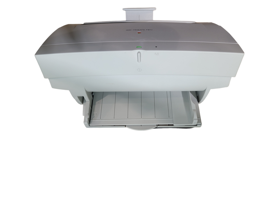 Apple Color StyleWriter 2400 Printer - Power Tested