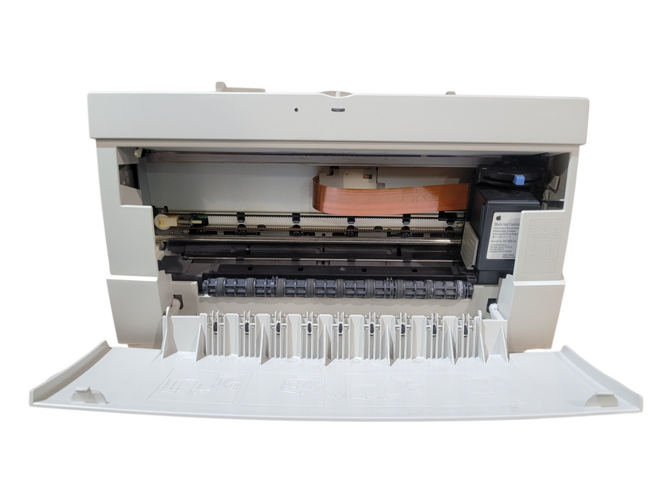 Apple Color StyleWriter 2400 Printer - Power Tested