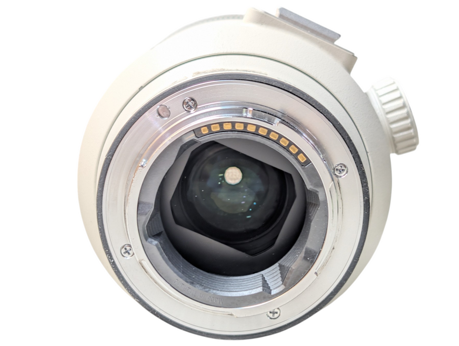 SONY FE 2.8/70-200 GM OSS G Camera Lens FE 70-200mm f/2.8 Please READ
