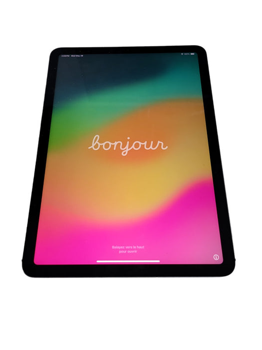 Apple Air 4th Gen (A2324) - READ Î