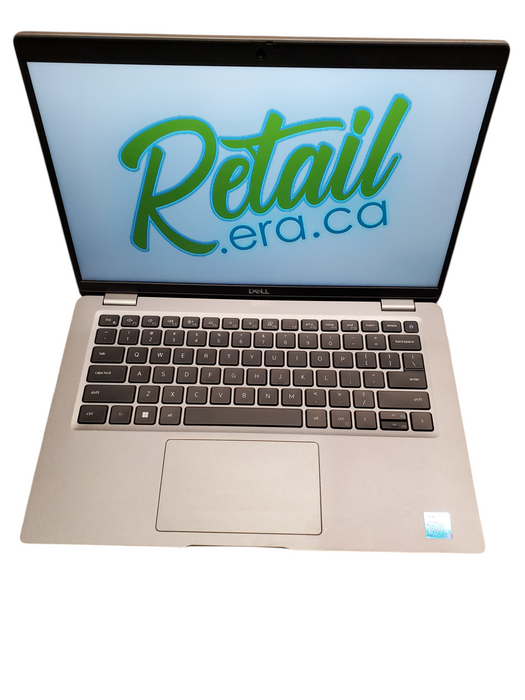 Dell Latitude 5420 Core i5-1135G7 2.60GHz 16GB RAM 256GB SSD READ