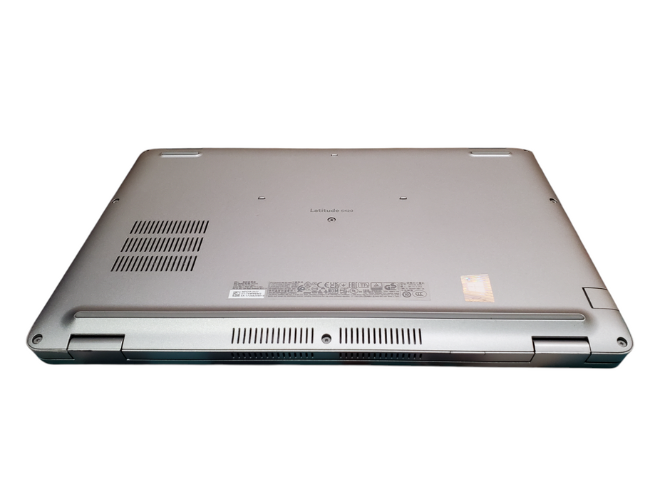 Dell Latitude 5420 Core i5-1135G7 2.60GHz 16GB RAM 256GB SSD READ