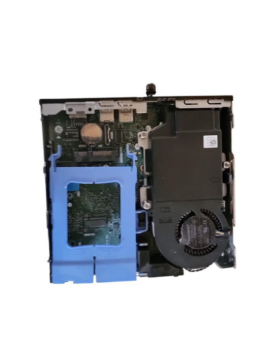 Dell Optiplex 3080 Mini i5 - 10500T @ 2.30GHz 8GB DDR4 Ram No HDD