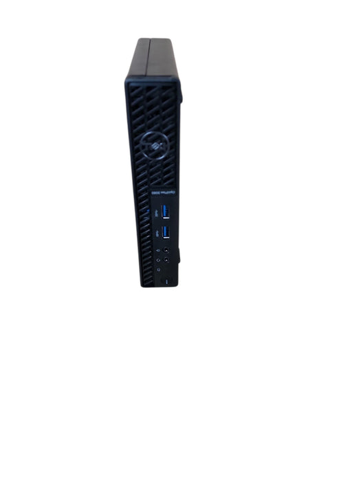 Dell Optiplex 3080 Mini i5 - 10500T @ 2.30GHz 8GB DDR4 Ram No HDD