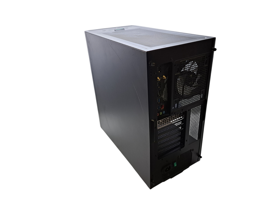Gigabyte B760M Gaming PC w/ Intel Core i7-12700F, 32GB DDR4, RTX 3070, 1TB NVMe