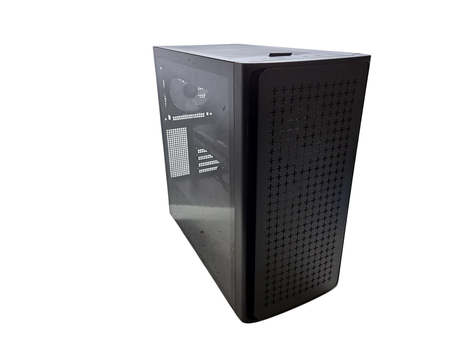 Gigabyte B760M Gaming PC w/ Intel Core i7-12700F, 32GB DDR4, RTX 3070, 1TB NVMe