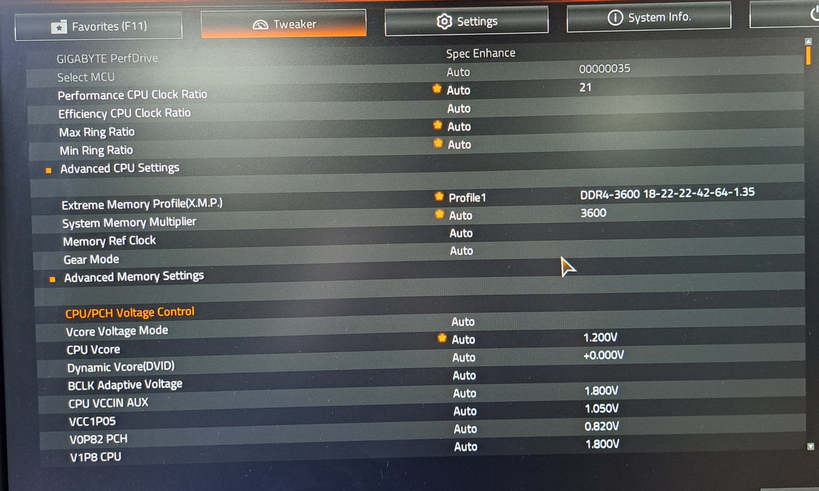 Gigabyte B760M Gaming PC w/ Intel Core i7-12700F, 32GB DDR4, RTX 3070, 1TB NVMe