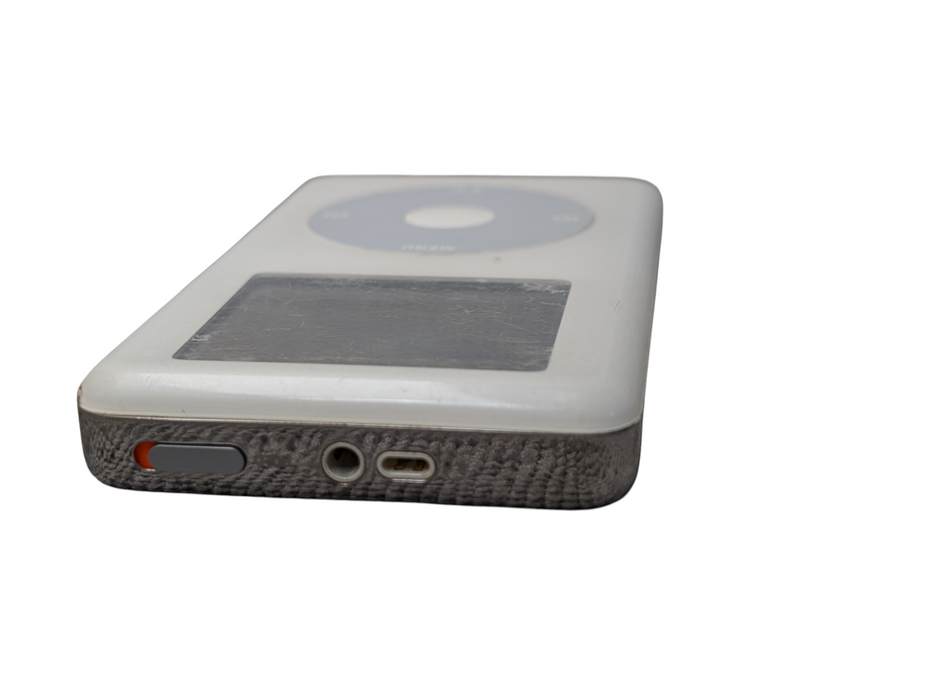 Apple iPod Classic 4th Generation A1059 20GB Vintage