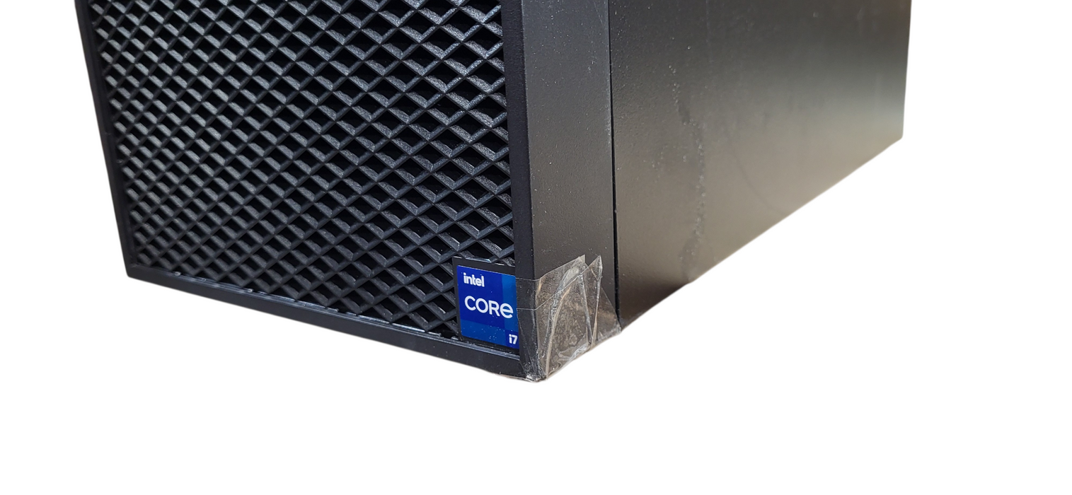 Dell Precision 3650 Desktop i7-11700K | 8GB DDR4 |256GB NVME | READ