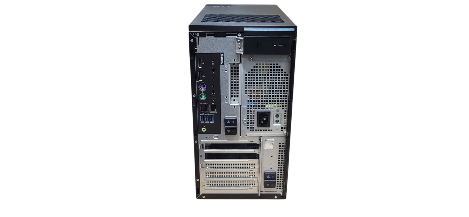 Dell Precision 3650 Desktop i7-11700K | 8GB DDR4 |256GB NVME | READ