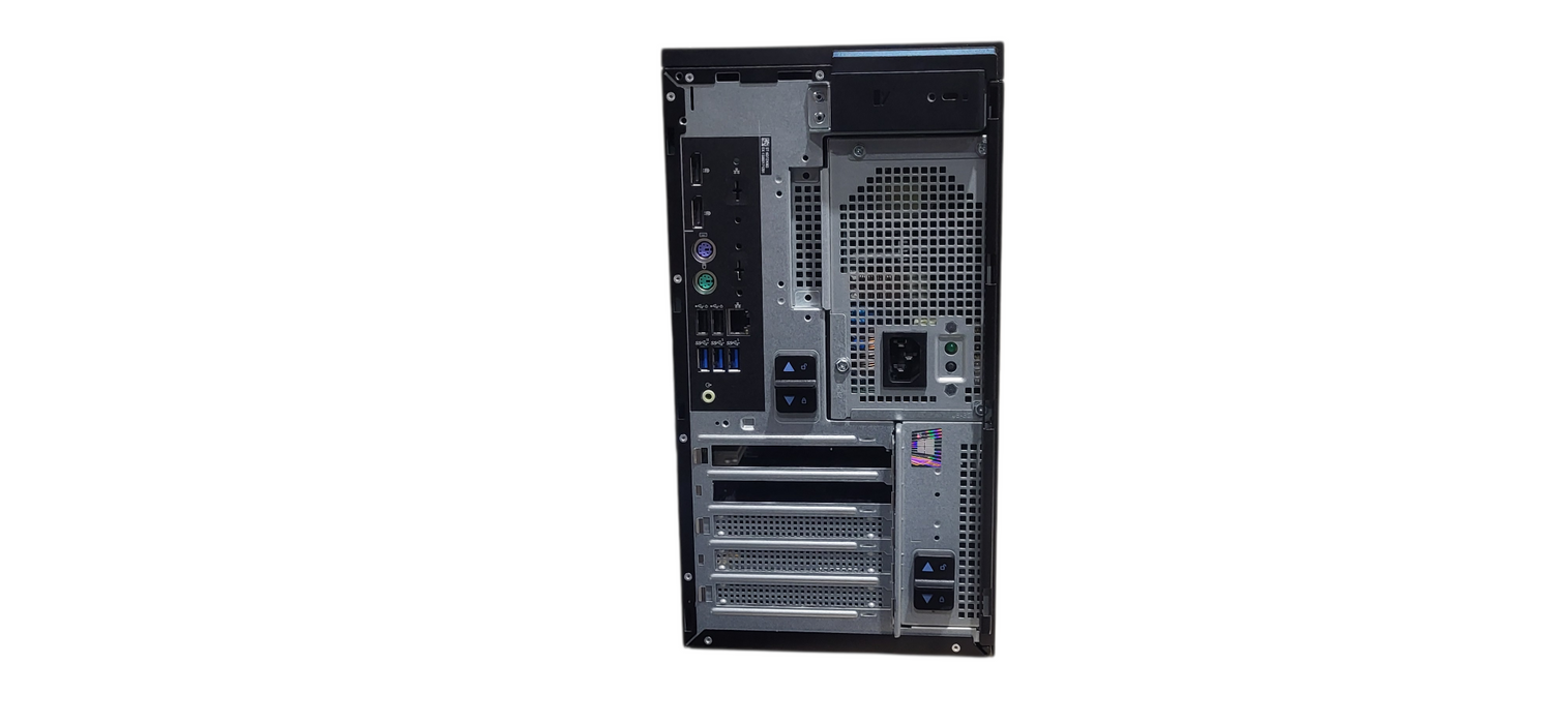 Dell Precision 3650 Desktop i7-11700K | 8GB DDR4 |256GB NVME | READ