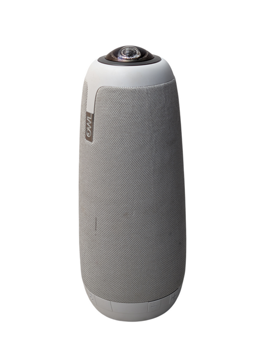 Owl Labs Meeting Owl PRO MTW200 360 Smart Conference Camera PLEASE READ