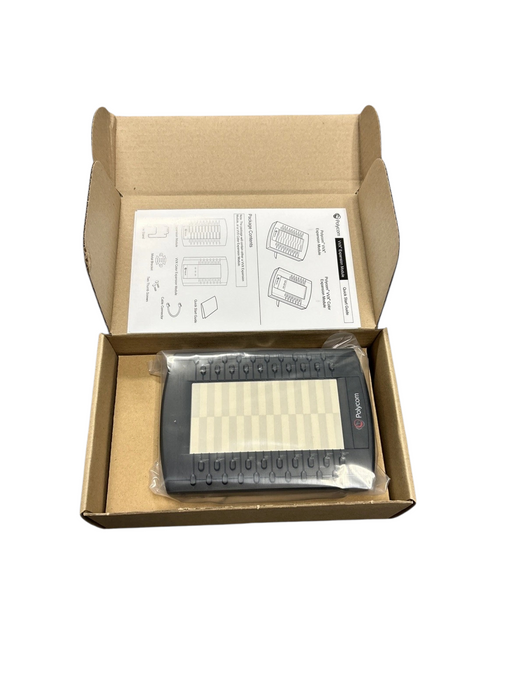 Polycom 2200-46300-025 Expansion Module