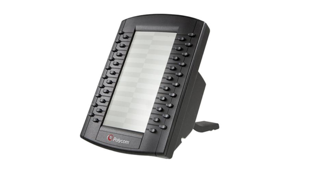 Polycom 2200-46300-025 Expansion Module