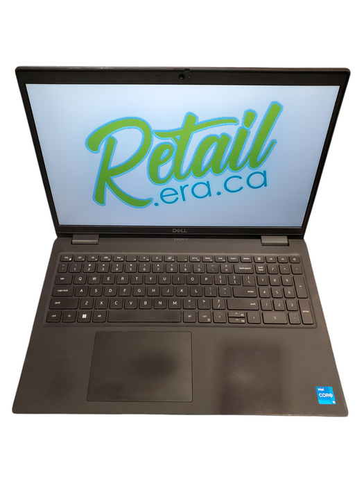 Dell Latitude 3520 i5-1145G7 @ 2.6GHz 16GB DDR4 256GB NVMe