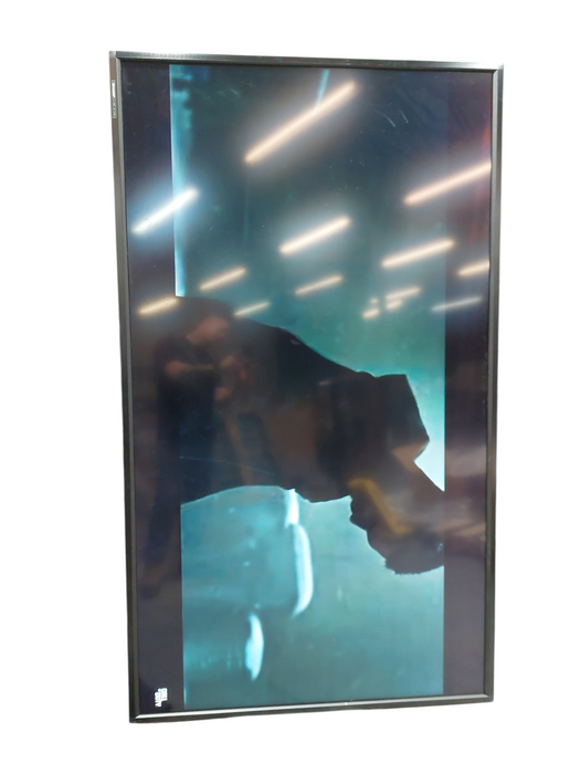 Sharp 90" LCD Monitor  Model: PN-R903 Commercial Grade Display Monitor