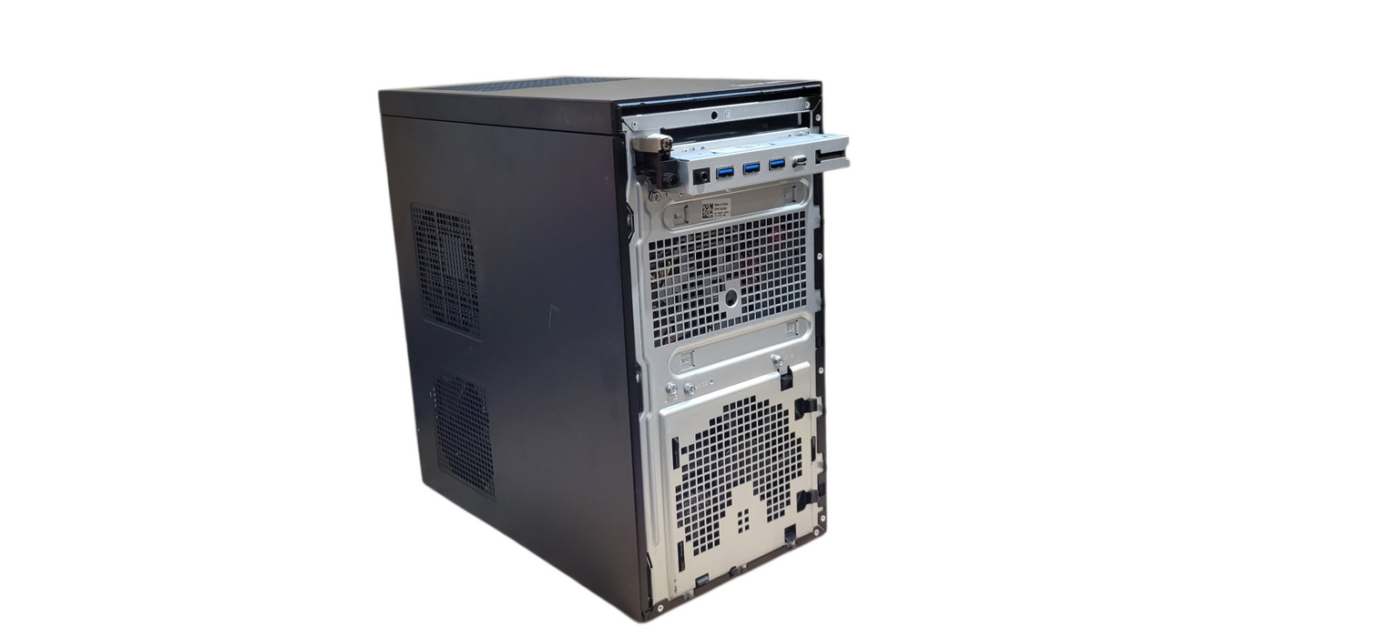Dell Precision 3650 Desktop i7-11700K | 8GB DDR4 |No HDD | READ