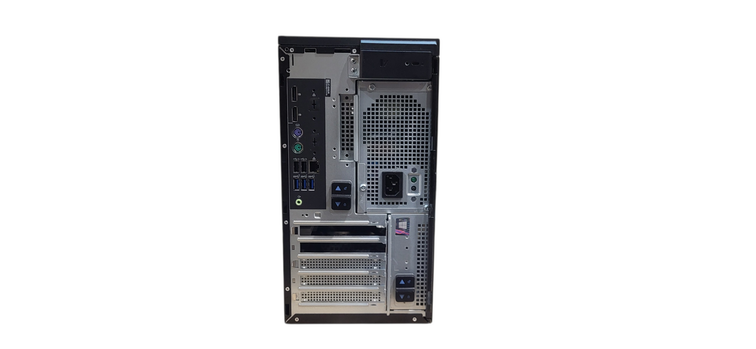 Dell Precision 3650 Desktop i7-11700K | 8GB DDR4 |No HDD | READ