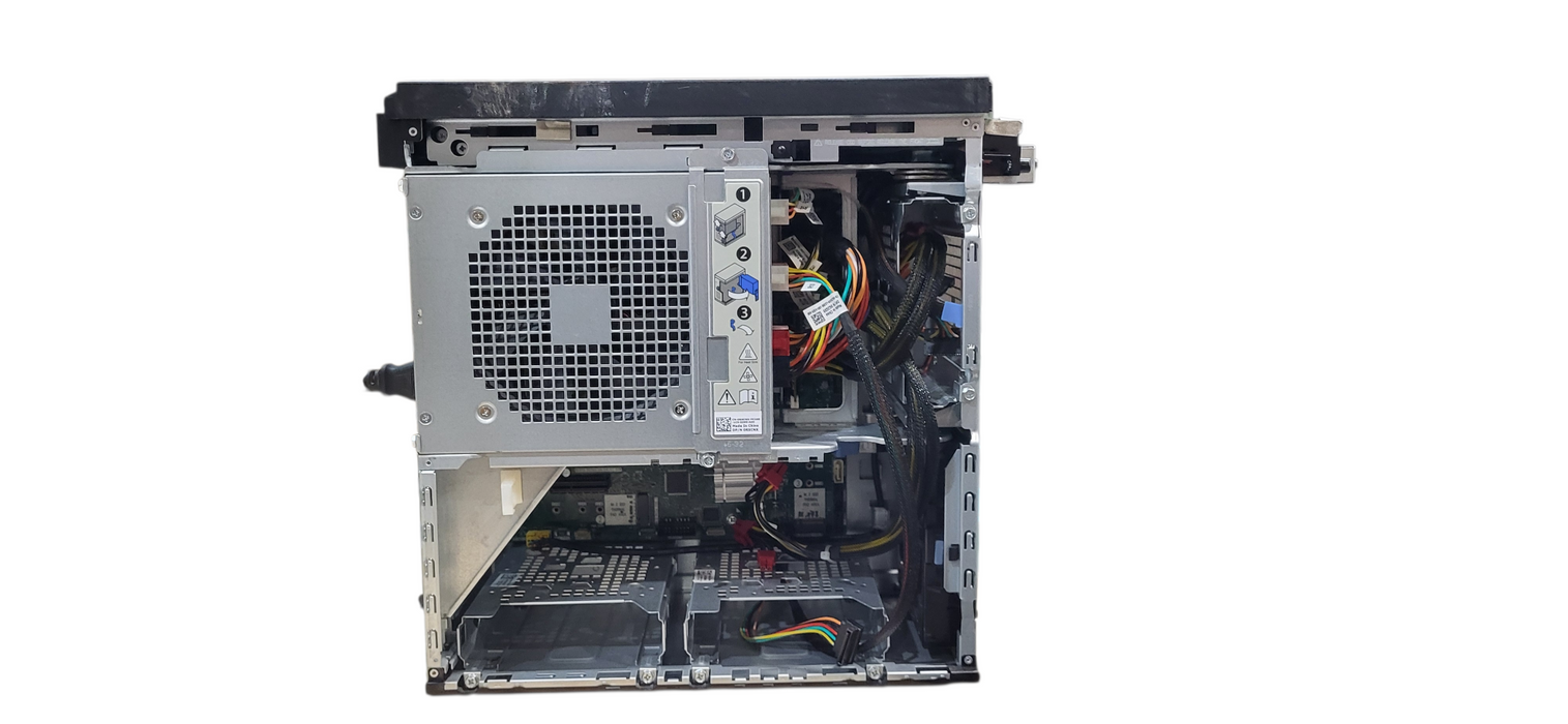 Dell Precision 3650 Desktop i7-11700K | 8GB DDR4 |No HDD | READ