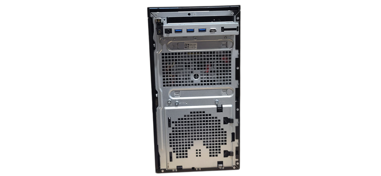 Dell Precision 3650 Desktop i7-11700K | 8GB DDR4 |No HDD | READ