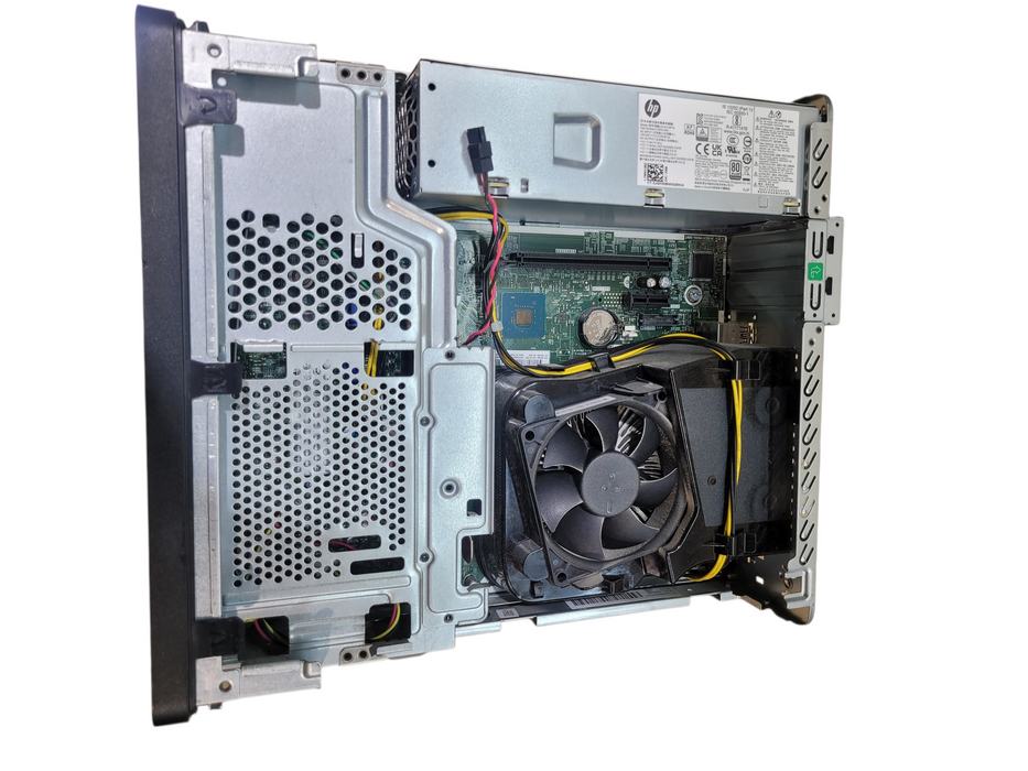 HP ProDesk 400 G7 | i5-10500 @3.10GHz 8GB DDR4 256GB NVMe