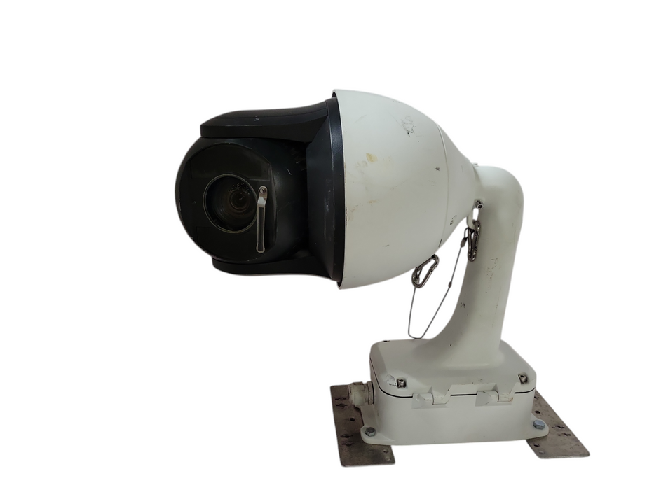 Hikvision DS-2DF8236I-AELW Speed dome camera, READ