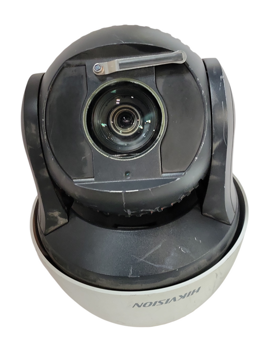 Hikvision DS-2DF8236I-AELW Speed dome camera, READ