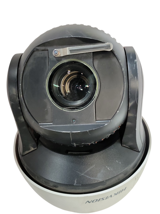 Hikvision DS-2DF8236I-AELW Speed dome camera, READ