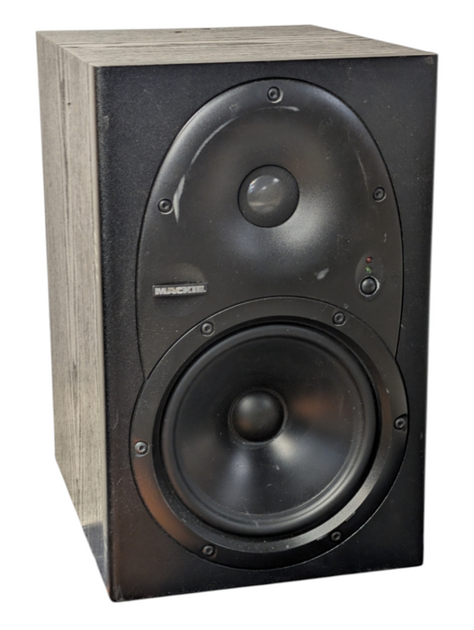 MACKIE HR624 Active High Resolution Studio Monitor
